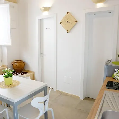 Rizzi Guest house