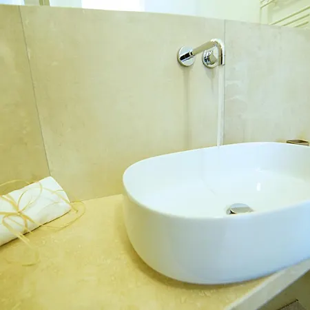 Rizzi Casa de hóspedes Matera