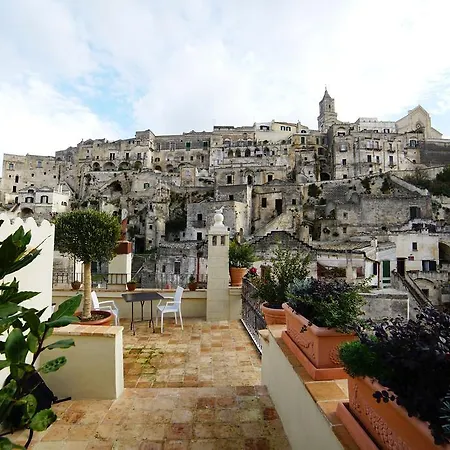 Rizzi 3* Matera
