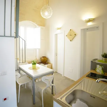 Casa de hóspedes Rizzi Matera