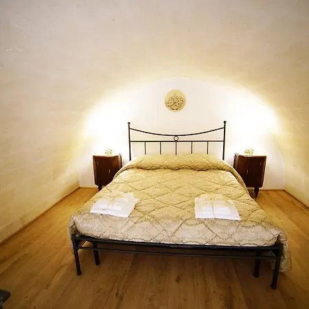 Rizzi Casa de hóspedes Matera