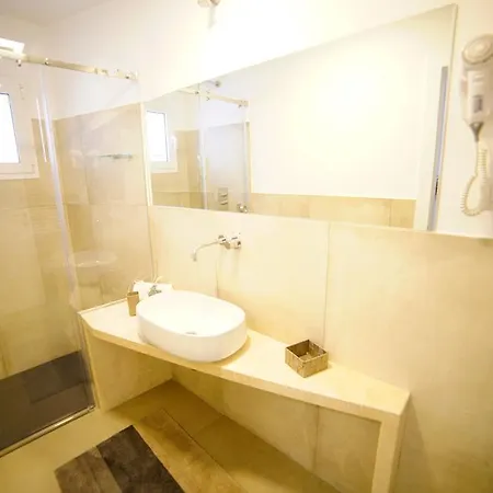 Casa de hóspedes Rizzi Matera