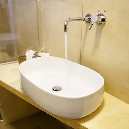 Rizzi Penzion Matera