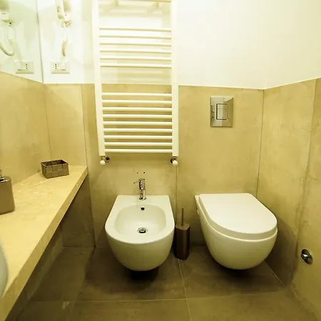 Rizzi Casa de hóspedes