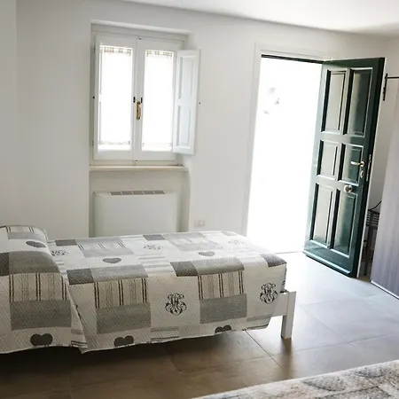 Casa de hóspedes Rizzi 3*