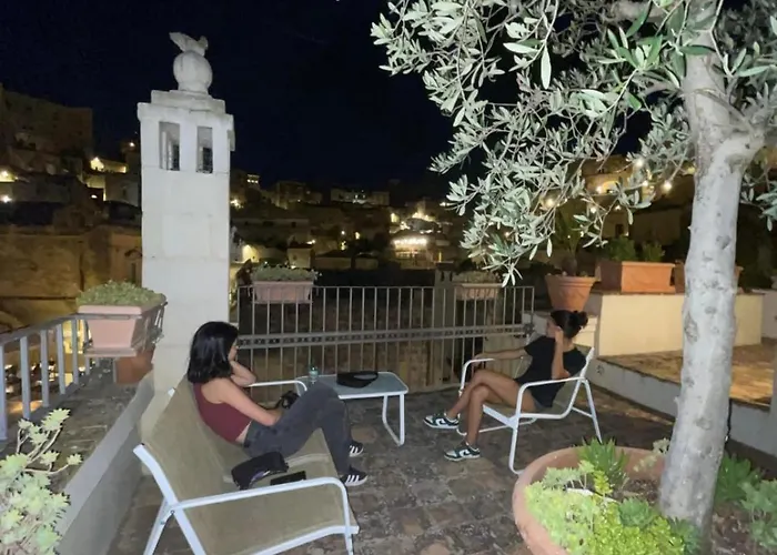 Guest house Rizzi 3*