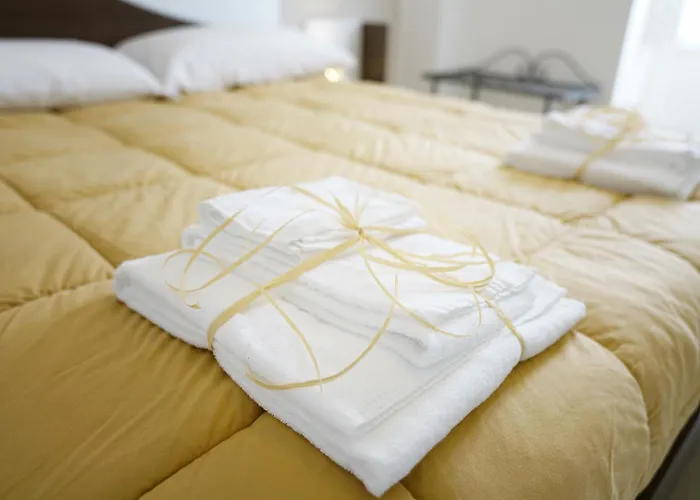 Guest house Rizzi 3*