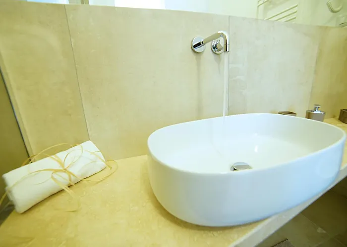 Rizzi Guest house Matera