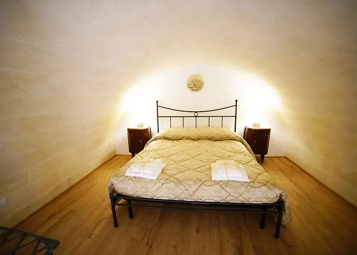 Rizzi Guest house Matera