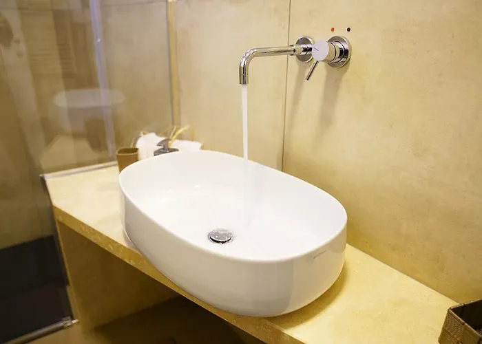 Rizzi 게스트하우스 마테라