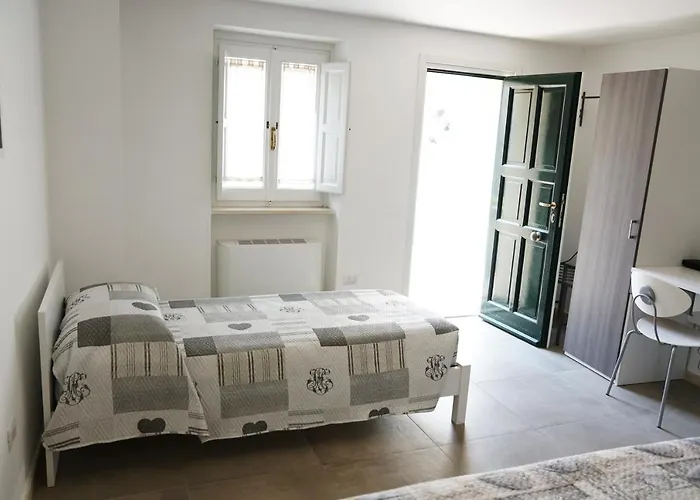 Guest house Rizzi 3*